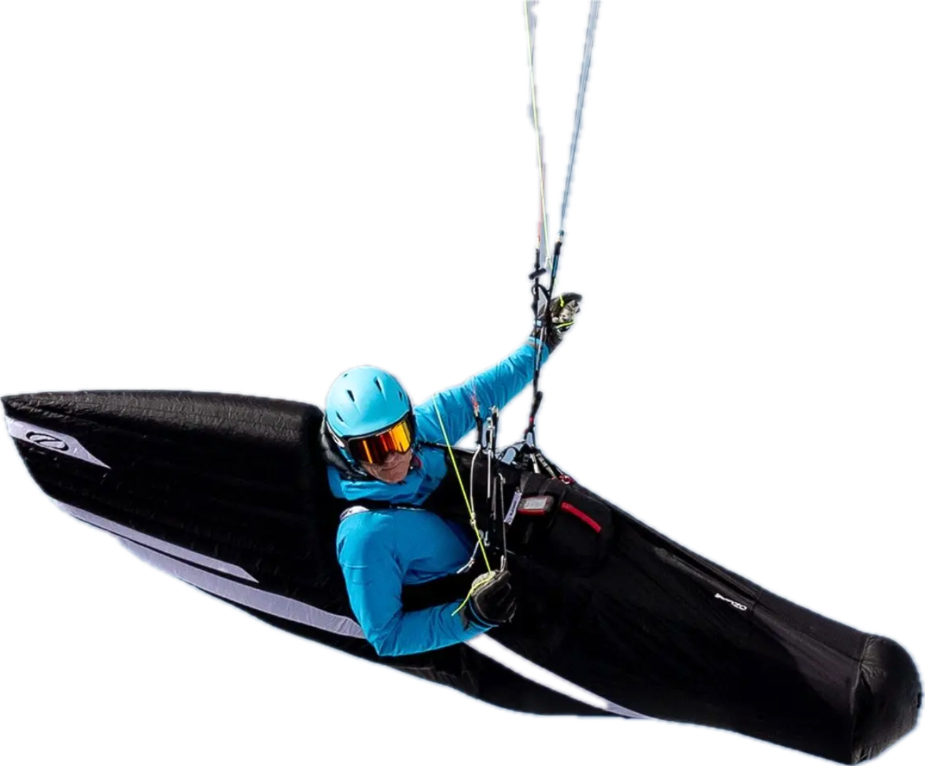 Harness Repair and Modification
